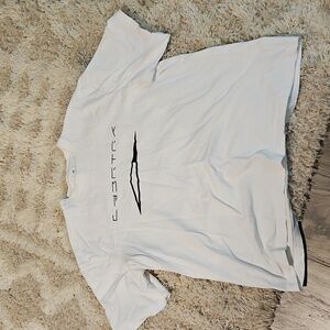 H&M Cybertruck Tee Shirt XXL